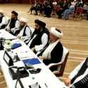 Ketika AS Menarik Diri, Iran Undang Taliban Untuk Bertemu