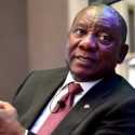 Presiden Ramaphosa: Ada Orang Yang Merencanakan Kerusuhan Dan Penjarahan Di Afrika Selatan