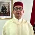 Kedubes Maroko Rayakan Peringatan 22 Tahun Penobatan Raja Mohammed VI