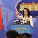 Vietnam: Sengketa Laut China Selatan Harus Diselesaikan Melalui Proses Diplomatik Dan Hukum