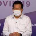180 Kabupaten/Kota Masuk Zona Merah, Satgas: Ini Terbanyak Sepanjang Pandemi