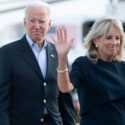 Joe Biden Dan Istri Kunjungi Lokasi Apartemen Runtuh Di Florida, Beri Penghiburan Di Tengah Keputusasaan