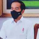 Trending #JokowiAtasiPandemi, Warganet Masih Percaya Presiden Mampu Tangani Covid-19
