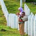 Sejarah Kelam 26 Tahun Pembantaian Srebrenica: 19 Jenazah Kembali Dimakamkan Setelah Diidentifikasi