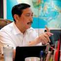 Luhut Ancam Pidanakan Produsen Obat Yang Mainkan Harga Di Tengah Pandemi Covid-19