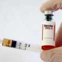 Korsel Siap Produksi 1 Miliar Dosis Vaksin Covid-19 mRNA