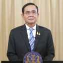 Prayut Chan-o-Cha Rela Potong Gaji Demi Perang Melawan Pandemi