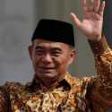 Menko PMK: Status Indonesia Sudah Darurat Militer