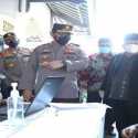 Gandeng Persis, Kapolri Harap Titik Vaksinasi Meluas Dengan Kolaborasi Elemen Masyarakat
