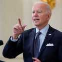 Joe Biden: Hampir Seluruh Kasus Rawat Inap Terjadi Pada Mereka Yang Belum Divaksin