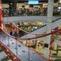 Tahan Laju Pandemi, Sejumlah Mall Besar Di Thailand Tutup Selama Dua Pekan Mulai Hari Ini