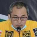 Legislator Golkar: Aparat Mesti Berikan Sanksi Berat Kepada Spekulan Alkes Dan Obat-obatan Covid-19