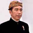 Rumor Pengkhianatan Menteri, Pengamat: Jokowi Harus Belajar Dari Soeharto
