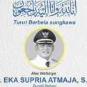 Ditinggal Wafat Eka Supria Atmaja, Bupati Bekasi Akan Diisi Penjabat Yang Diangkat Mendagri
