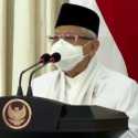 Wapres Minta Upaya Testing Covid-19 Lebih Banyak Menggunakan PCR Bukan Antigen