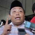 Bikin Announcement Pesawat Masuk Keadaan Darurat, Arief Poyuono: Kami Meminta Anda Tetap Tenang, Jangan Banyak Bicara