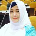 15 Kali Raih WTP, Fahira Idris: Komitmen Nyata DPD Jadi Lembaga Negara Profesional