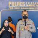 Polres Tanjung Priok Tangkap Pasutri Pemalsu Sertifikat Vaksin