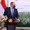 Menlu Lavrov: Rusia Promosikan 5 Poin Konsensus ASEAN Ke Junta Myanmar