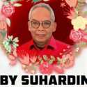 Kabar Duka, Ketua Dewan Pembina SOKSI, Bobby Suhardiman Meninggal Dunia Di Bali