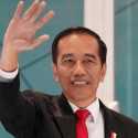 Presiden Joko Widodo: PPKM Darurat Saja Rakyat Menjerit, Apalagi Kalau <i>Lockdown</i>
