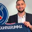 Kepergian Donnarumma Ke PSG Tinggalkan Penyesalan Bagi Milan