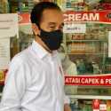Jokowi Sidak Cari Obat, Rocky Gerung: Bagaimana Mungkin Ada Uang Rp 1.200 Triliun, Tapi Obat Kosong