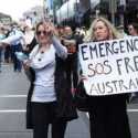 PM Australia: Pengunjuk Rasa Anti-Lockdown Egois