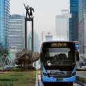 Transjakarta Tetap Beroperasi Hingga Pukul 20.30 Di Hari Raya Idul Adha