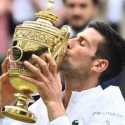 Sukses Juarai Wimbledon 2021, Djokovic Malah Ragu Ikut Olimpiade Tokyo