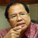 Rizal Ramli: Pemerintah Tidak Mau <i>Lockdown</i>, Hasilnya Indonesia Malah Di-<i>Lockout</i>