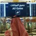 Arab Saudi Buka Perbatasan, Turis Asing yang Sudah Divaksin Dipersilakan Masuk