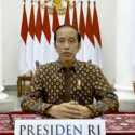 Jokowi Longgarkan PPKM Darurat Mulai Tanggal 26 Juli, Dengan Beberapa Catatan...