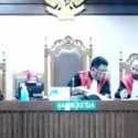 <i>Dissenting Opinion</i>, Hakim Suparman Anggap PermenKP Kran Ekspor Benih Lobster <i>Clear And Clean</i>