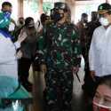 Panglima TNI: Terima Kasih Masyarakat Solo Raya Sudah Perangi Covid-19