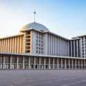 Demi Keselamatan Umat, Shalat Idul Adha Di Masjid Istiqlal Ditiadakan