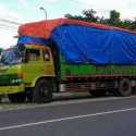 Truk Over Muatan Wara-wiri Saat PPKM Darurat, Aparat Hukum Wajib Bertindak