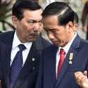 Pengamat: Jokowi Harusnya Sadar Rakyat Sudah Jengah Dengan Luhut