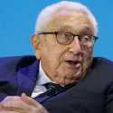Kisahkan Perjalanan Rahasia Ke China 50 Tahun Lalu, Henry Kissinger Berharap AS-China Bisa Kembali Berdialog