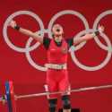 3 Medali Olimpiade Tokyo Disabet Atlet Angkat Besi, Puan: Jadi Penyemangat Anak Bangsa di Tanah Air