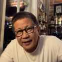 Rocky Gerung: Ada Tidak Pemerintah Yang Jatuh Karena Kritik Terhadap Covid? Ada Nanti Dua Minggu Lagi
