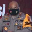 Dugaan Pasok Senjata Ke KKB, Polda Papua Panggil Ketua DPRD Tolikara
