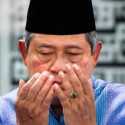 SBY Berdoa, Minta Tuhan Membimbing Pemerintah Indonesia