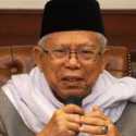 Wapres Maruf Dan MUI Sepakat Shalat Idul Adha Diadakan Di Rumah Masing-masing