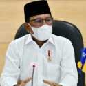 Menkominfo Paparkan Roadmap Digital Indonesia Dalam ATxSG