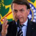 Bolsonaro: Saya Tak Akan Serahkan Jabatan Presiden Kepada Siapa Pun Yang Curang