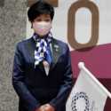 Gubernur Koike: Sistem Kesehatan Tokyo Siap Gelar Olimpiade Yang Aman