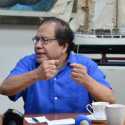 Rizal Ramli: Indonesia Sedang Di <i>Tipping Point</i>, Akan Terjungkal Secara Alamiah