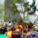 Update Korban Jatuh Pesawat C-130 Di Filipina: 47 Orang Meninggal, 49 Terluka