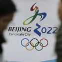 Partai Buruh Inggris Desak Pemerintah Dan Kerajaan Boikot Olimpiade Beijing 2022